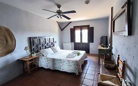 Casa Rural El Botánico